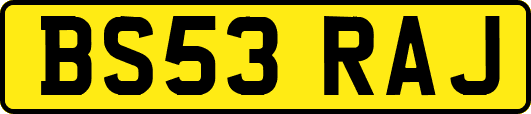 BS53RAJ