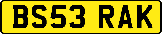 BS53RAK