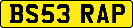BS53RAP