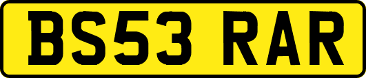 BS53RAR