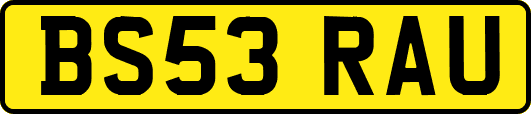 BS53RAU