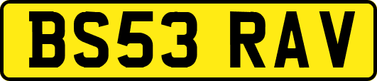 BS53RAV