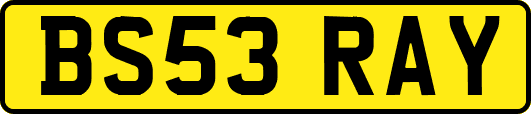 BS53RAY
