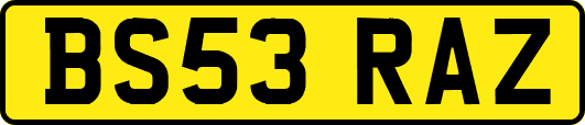 BS53RAZ