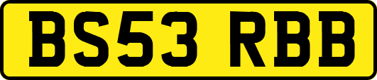 BS53RBB