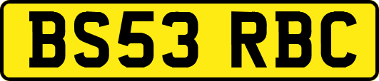 BS53RBC