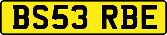 BS53RBE