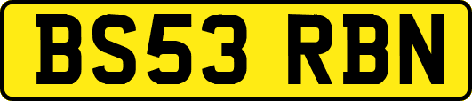BS53RBN