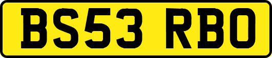 BS53RBO