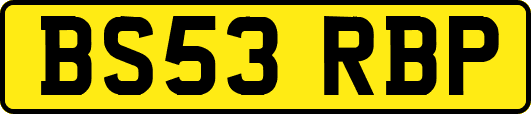 BS53RBP