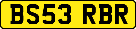 BS53RBR