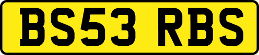 BS53RBS