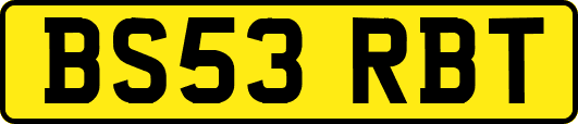 BS53RBT