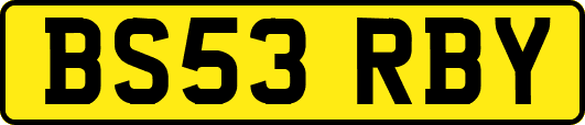 BS53RBY