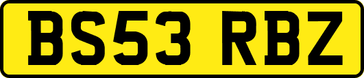BS53RBZ