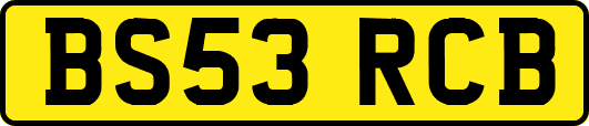 BS53RCB