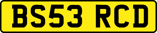 BS53RCD