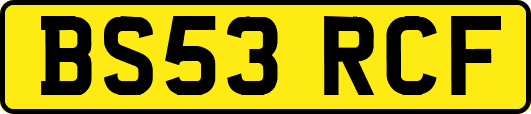 BS53RCF