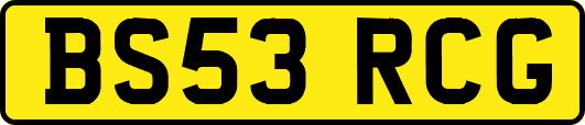 BS53RCG