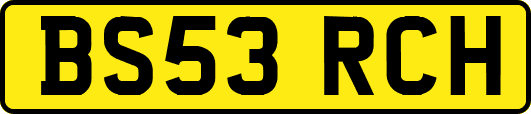 BS53RCH