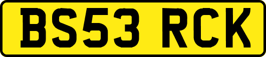 BS53RCK