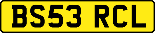 BS53RCL
