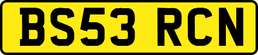 BS53RCN