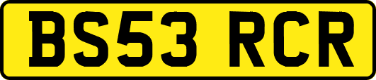 BS53RCR