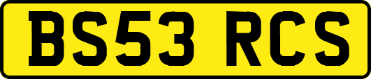 BS53RCS