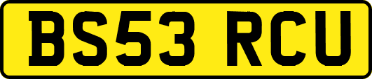 BS53RCU