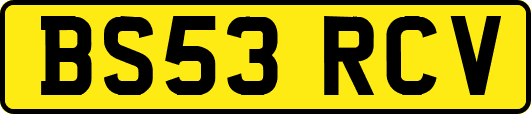 BS53RCV