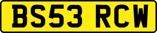 BS53RCW