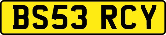 BS53RCY