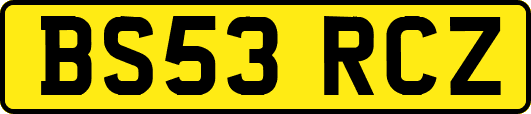 BS53RCZ