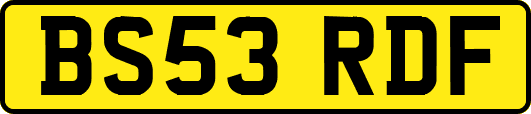 BS53RDF