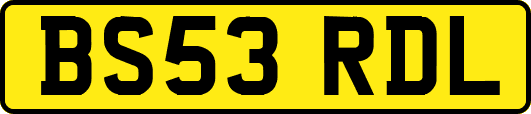 BS53RDL