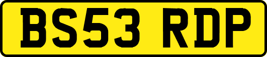 BS53RDP