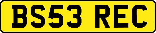 BS53REC