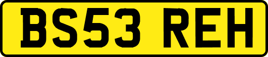 BS53REH
