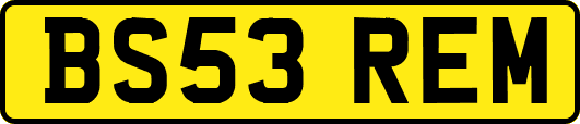 BS53REM