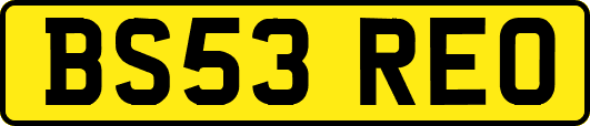 BS53REO