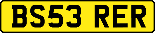 BS53RER