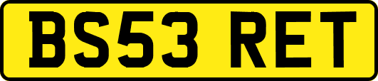 BS53RET