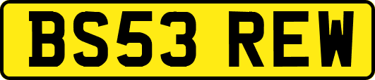 BS53REW