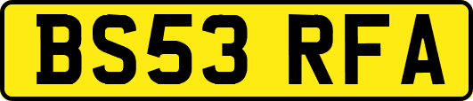 BS53RFA