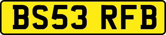 BS53RFB