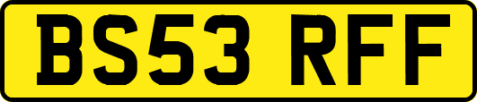 BS53RFF