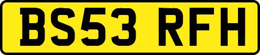 BS53RFH