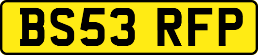 BS53RFP
