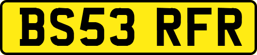 BS53RFR